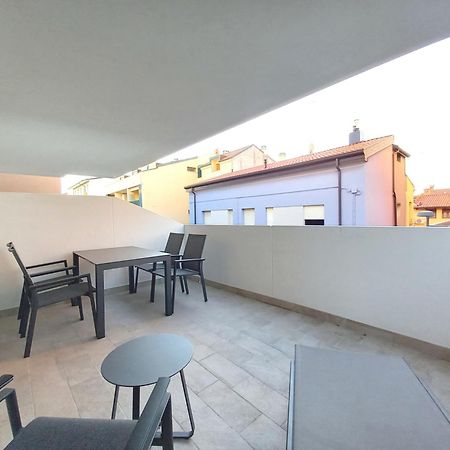 Residence Giulia Grado Exterior photo