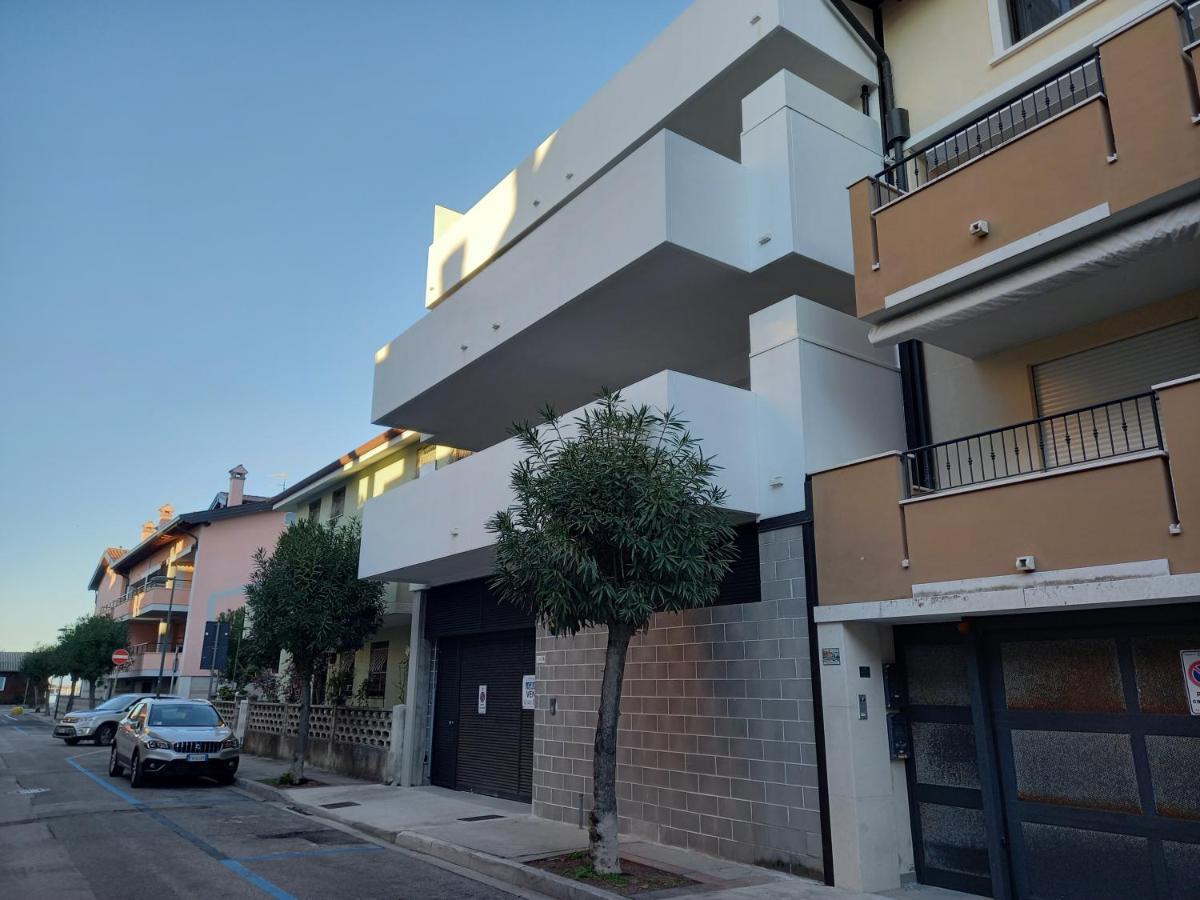 Residence Giulia Grado Exterior photo