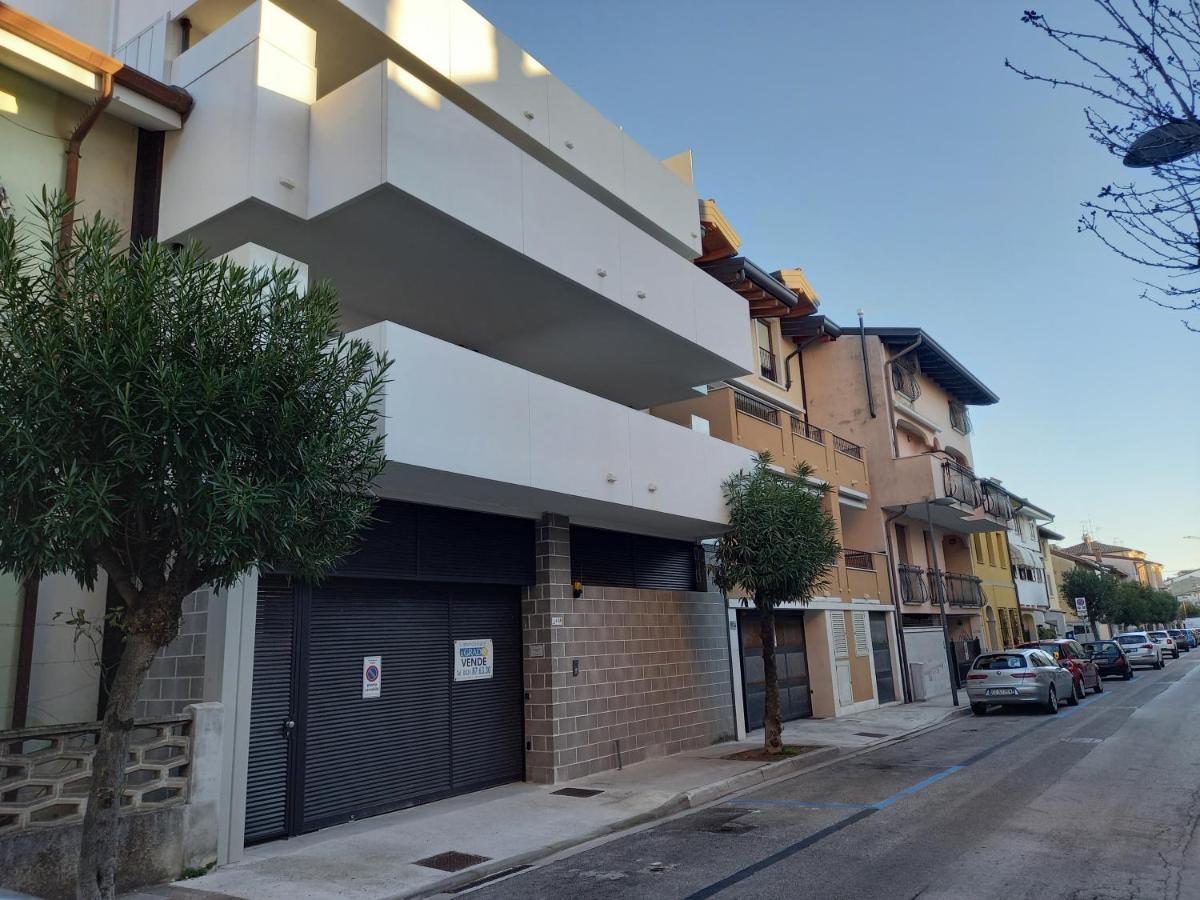 Residence Giulia Grado Exterior photo