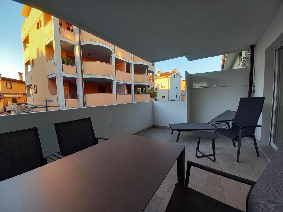 Residence Giulia Grado Exterior photo
