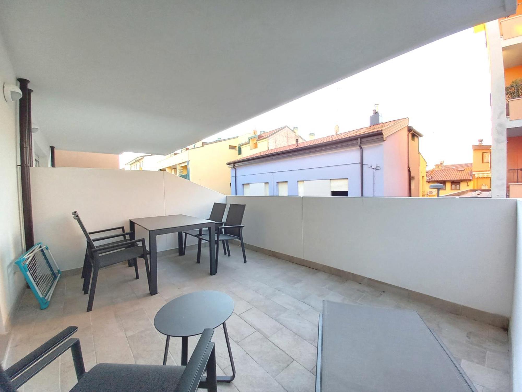 Residence Giulia Grado Exterior photo